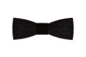 wooden bow tie Taurum handmade with Love