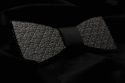 wooden bow tie Taurum produced sustainably wedding
