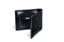 Simple Wooden wallet Tenebra
