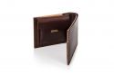 Wooden wallet Virie Virilia