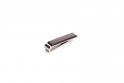Wooden Tie clip Porro