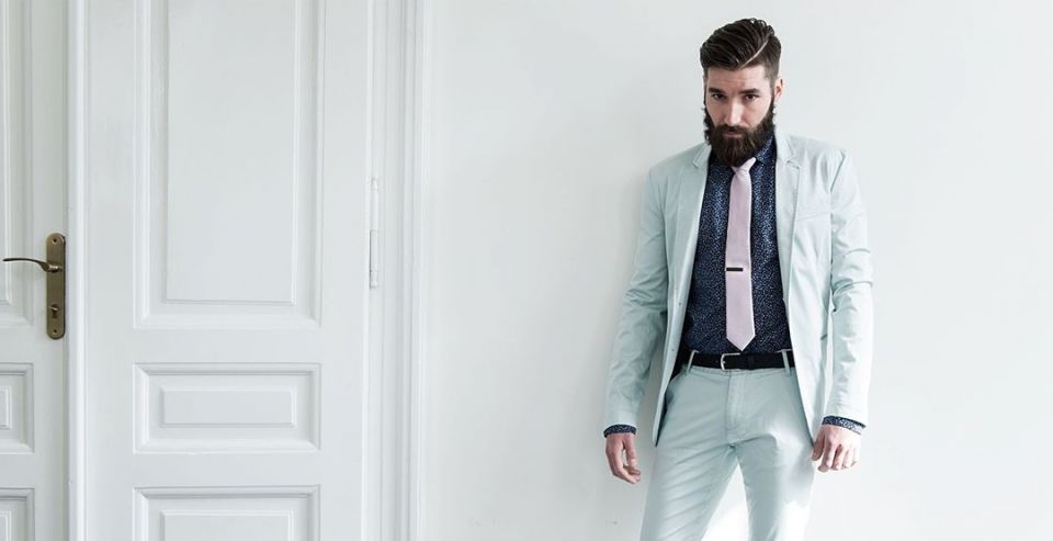 Wooden tie clip video model Wooden tie clip video model