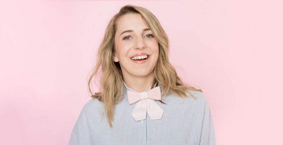 Stylish Wooden bow tie for her Stylish Wooden bow tie for her