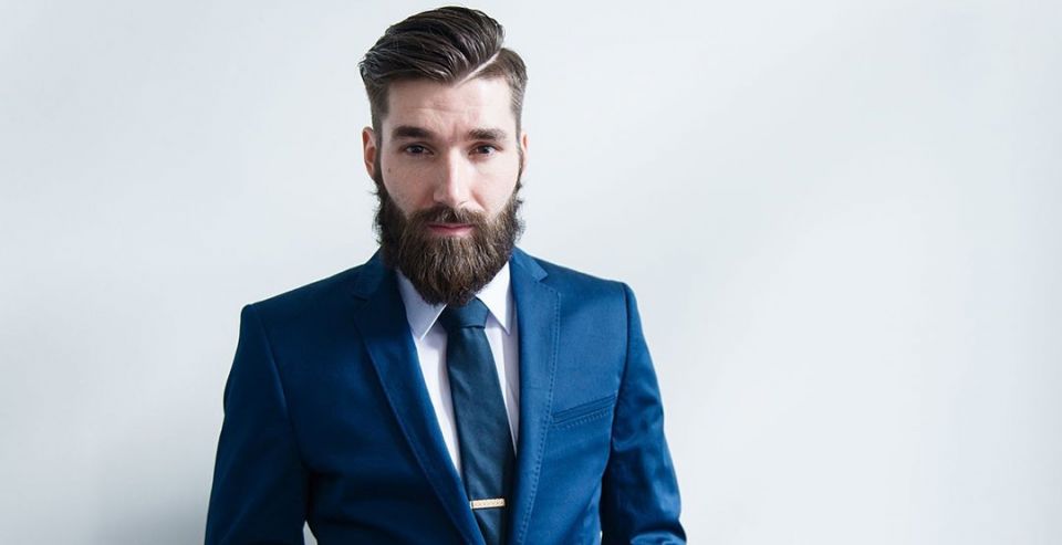 tie clip model tie clip model