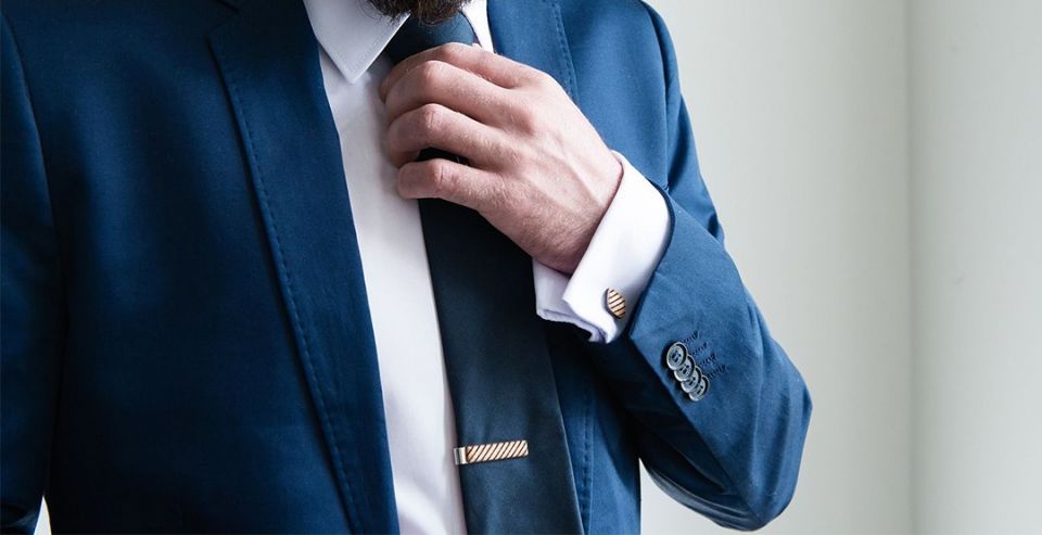 wooden tie clip model wooden tie clip model