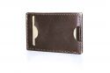 Wooden Card Holder Brunn Note