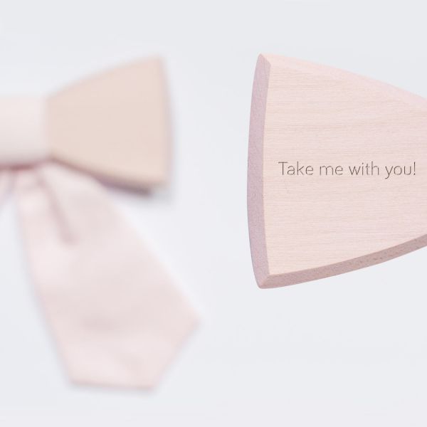 BeWooden - Engraving Preview