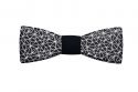 Cassio wooden bow tie for gentlemen