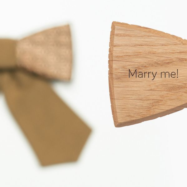 BeWooden - Engraving Preview