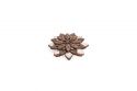 Lapel ornament Illa Flower for men