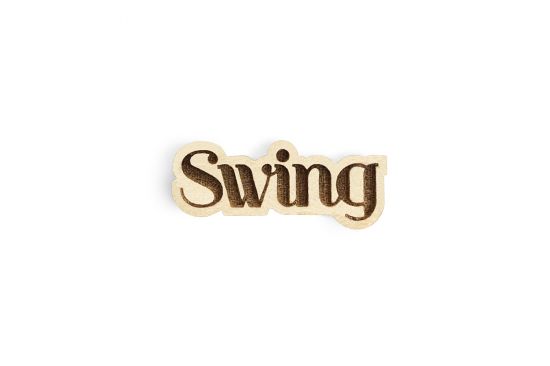 Kitüzö Swing Lapel