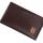 Bör kártyatartó Brunn Card Holder