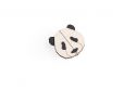 Fa bross Panda Brooch