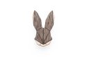 Fa bross Hare Brooch