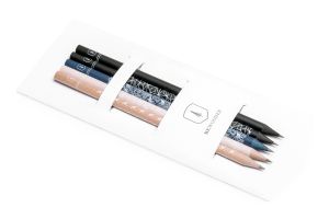 Tollak Pencil Set