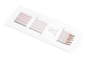 Tollak Reapink Pencil Set