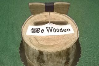 BeWooden - 1 year Birthday Party!