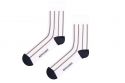 Stripe Socks