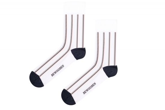 Stripe Socks