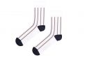 Stripe Socks