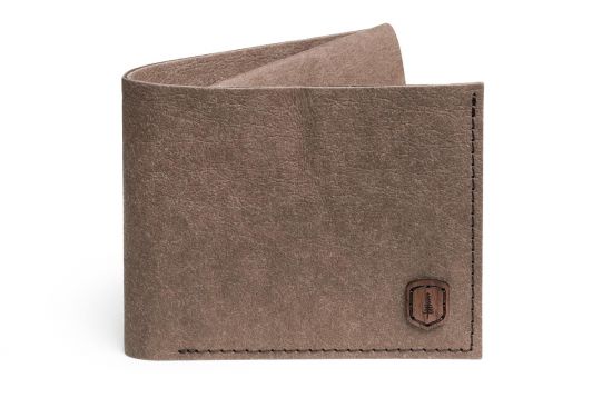 Papír pénztárca Brunn Washpaper Wallet