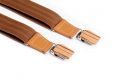 Nadrágtartó  Cognac Suspenders