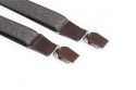 Nadrágtartó Brunn Tweed Suspenders