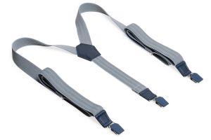 Nadrágtartó Nubo Suspenders