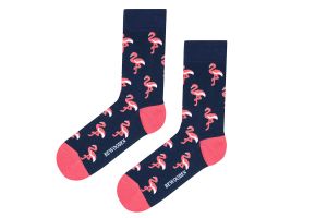 Flamingo Socks