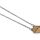Lini Necklace Hexagon