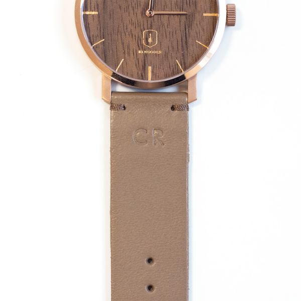BeWooden - Engraving Preview