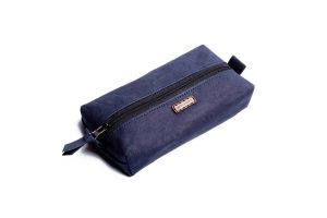 Tasak Blue washpaper case 1