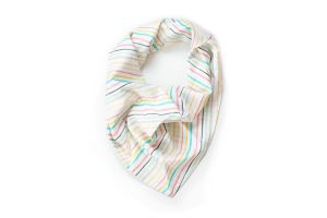 Sál Lines Scarf