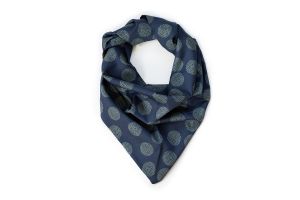 Sál Dots Scarf