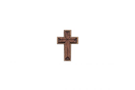 Fa bross Agnus Cross Brooch Fa bross Agnus Cross Brooch