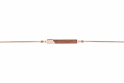 Rea Bracelet Rectangle