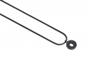 Nyaklánc Nox Necklace Circle