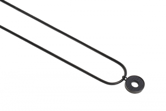 Nyaklánc Nox Necklace Circle