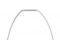 Nyaklánc Nox Necklace Circle