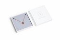 Rea Necklace Circle