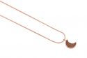 Nyaklánc Rea Necklace Halfmoon