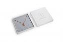 Nyaklánc Rea Necklace Halfmoon