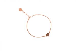 Rea Bracelet Heart