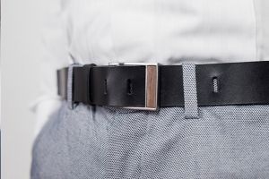 Bör öv Apis Belt