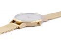 Diamond Aurum Watch