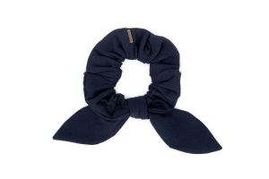 Hajgumi Navy Rubber Band