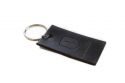 Bőr Kulcstartó