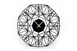 Fa falióra Arte Nox Clock