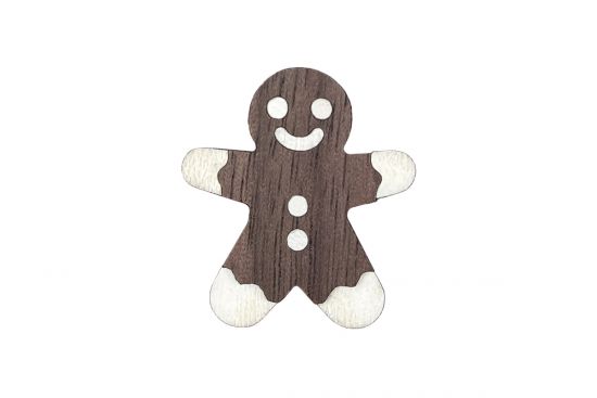 Fa Gingerbread bross