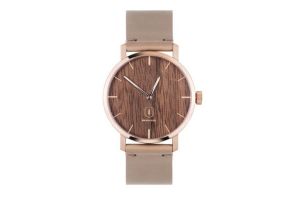 Fa karóra Rose Watch